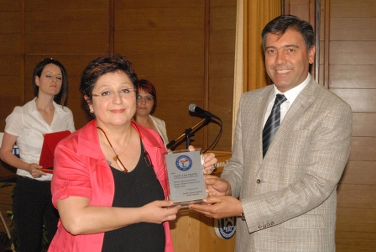 Okullarda Örgütsel Zekâ
