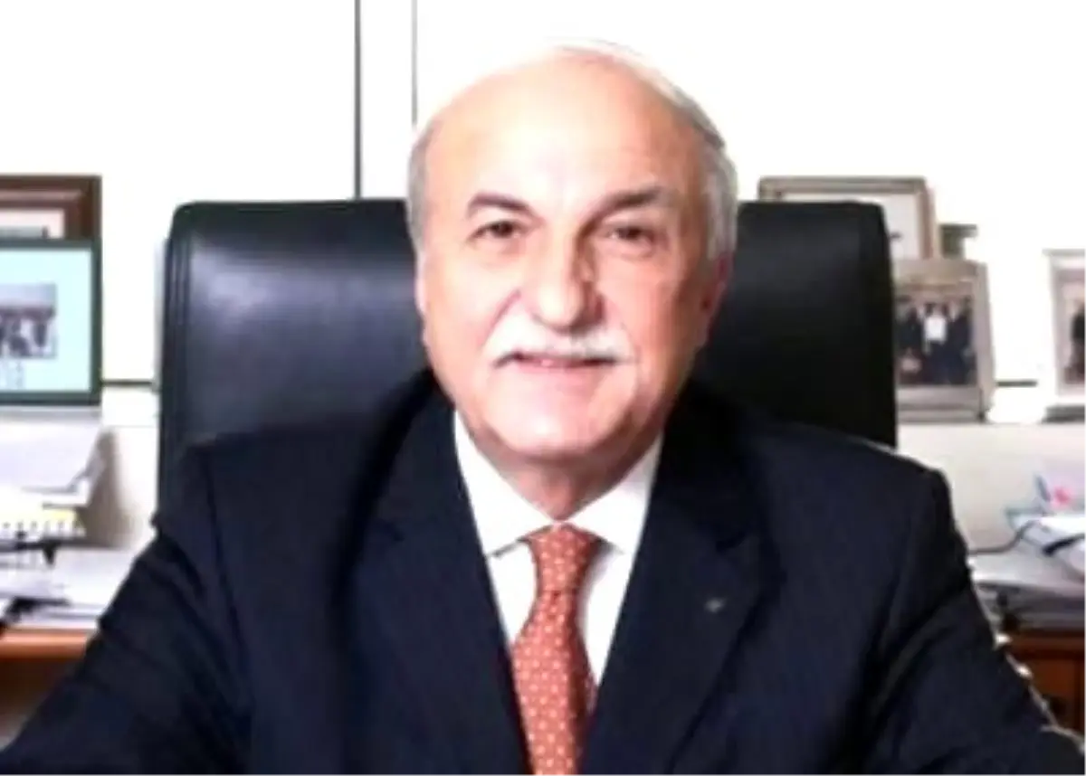 Özyeğin, Rusya\'da Banka Kuracak