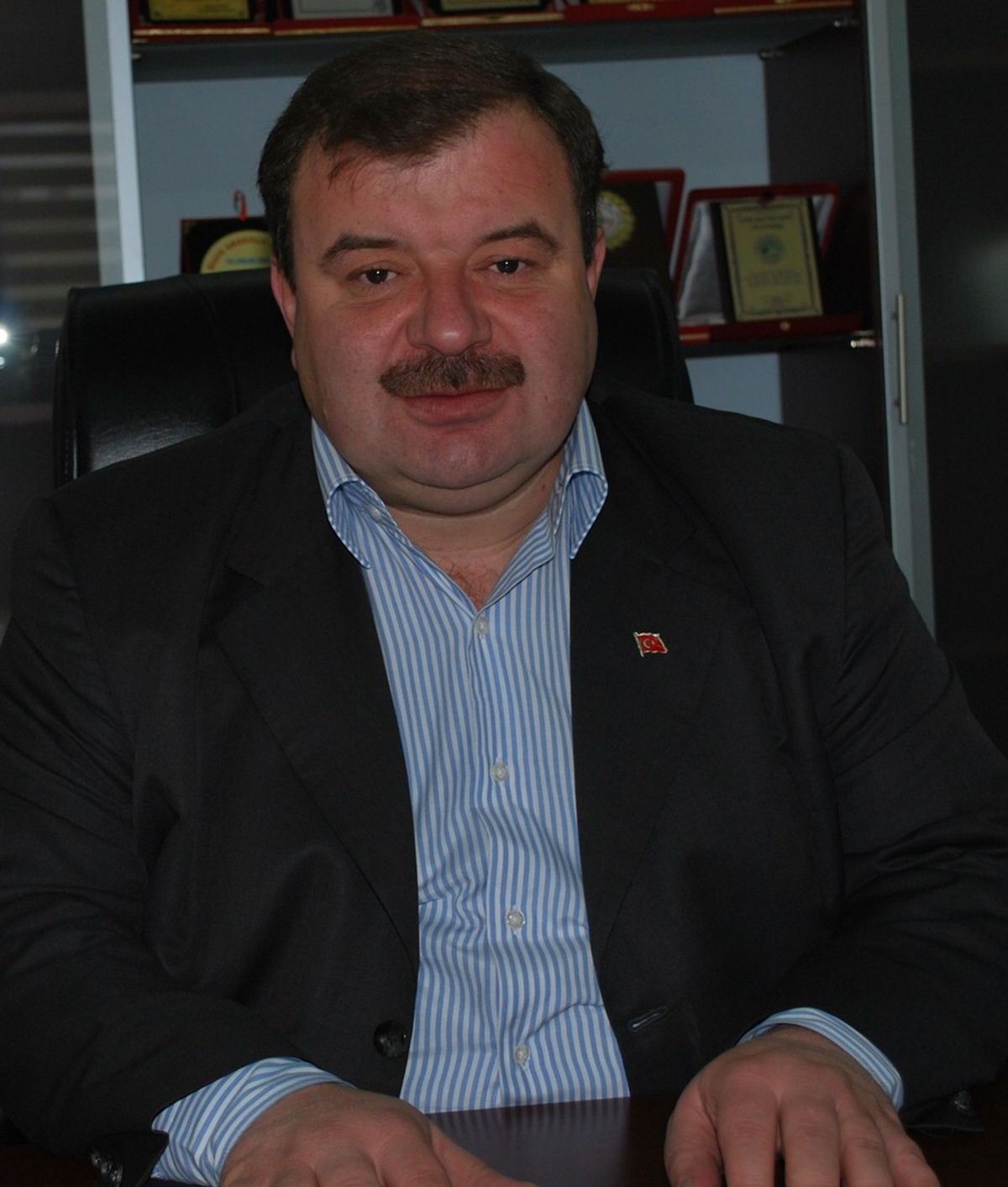 Pazarlar\'da Meyve Borsasının İşlevi Devam Ediyor