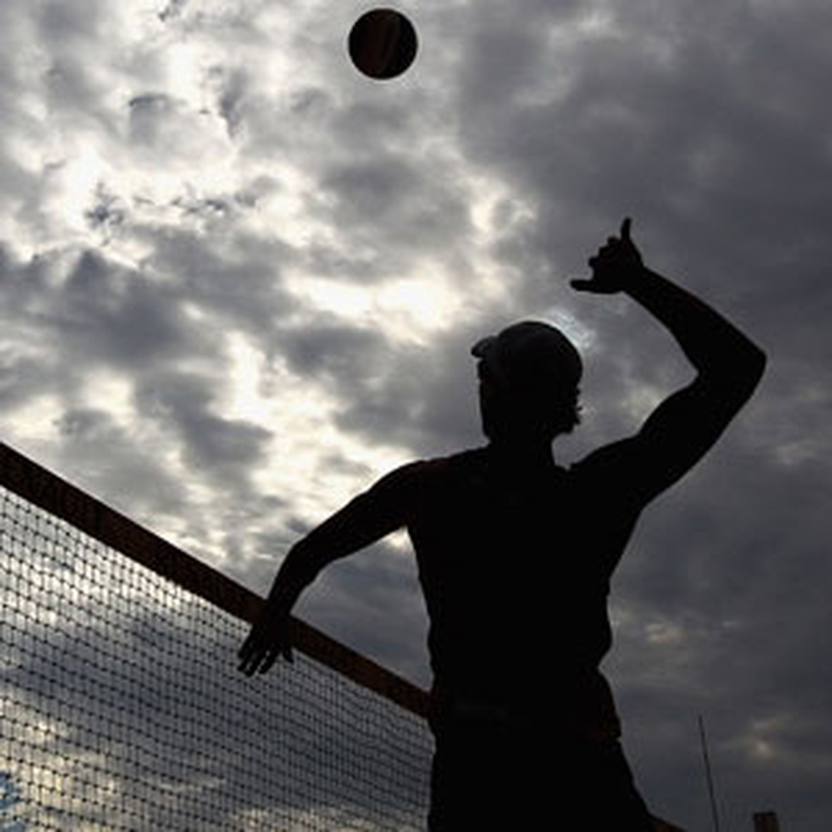 Plaj Voleybolu Avrupa Elemeleri Teledünya\'da
