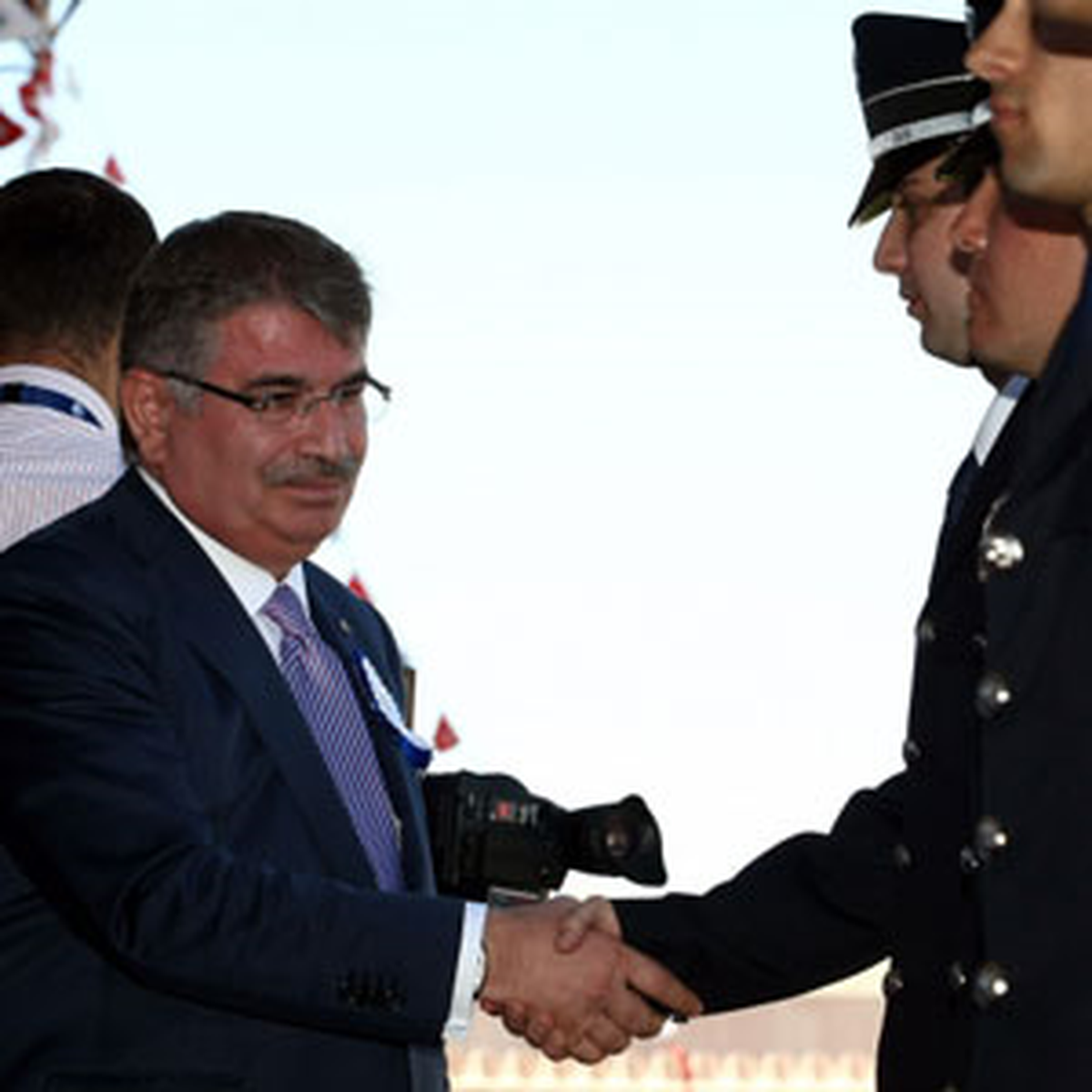 Polis Akademisi Mezuniyet Töreni