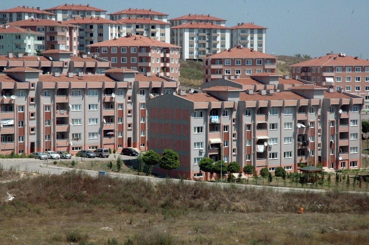 Sakarya\'da Kalıcı İş Yerleri\'nin Kamuya Devredilmesi