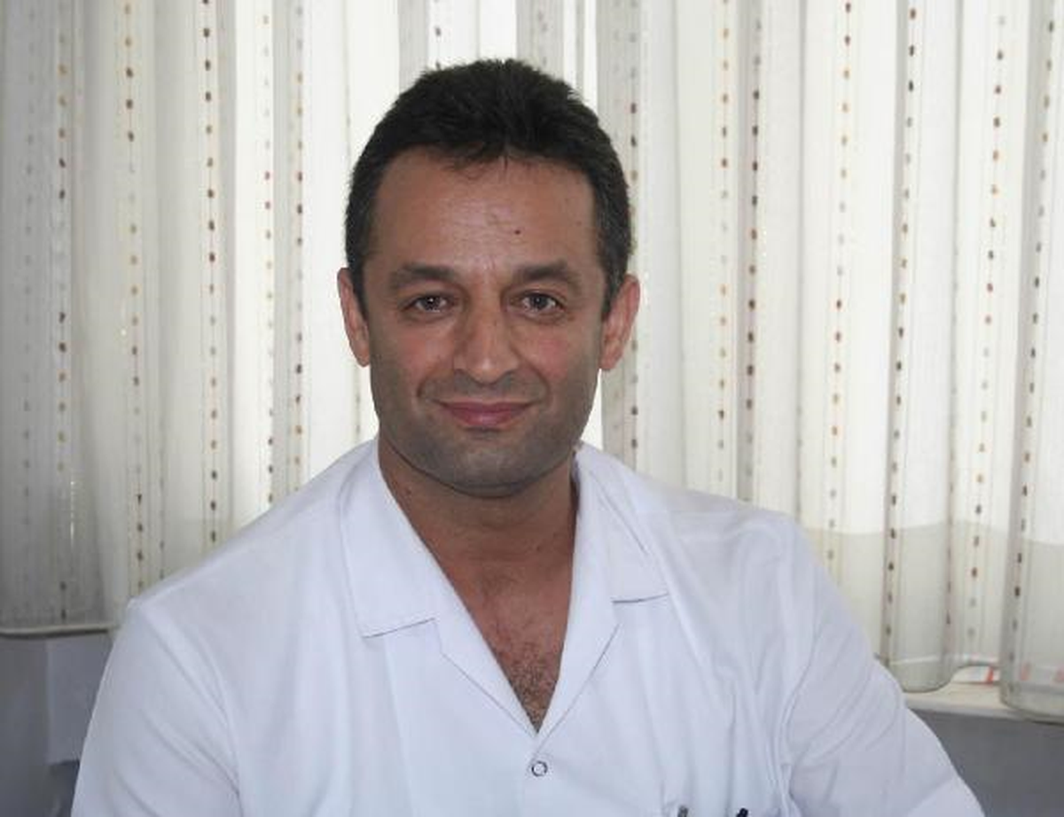 Sıcaklarda Kramplara Dikkat