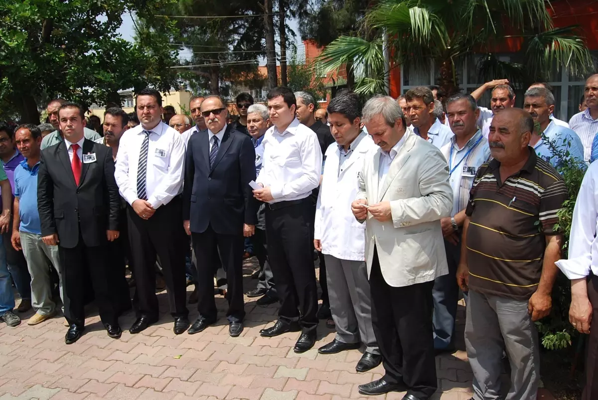 Sivas\'taki Kazada Ölen Aynı Aileden 3 Kişi Toprağa Verildi