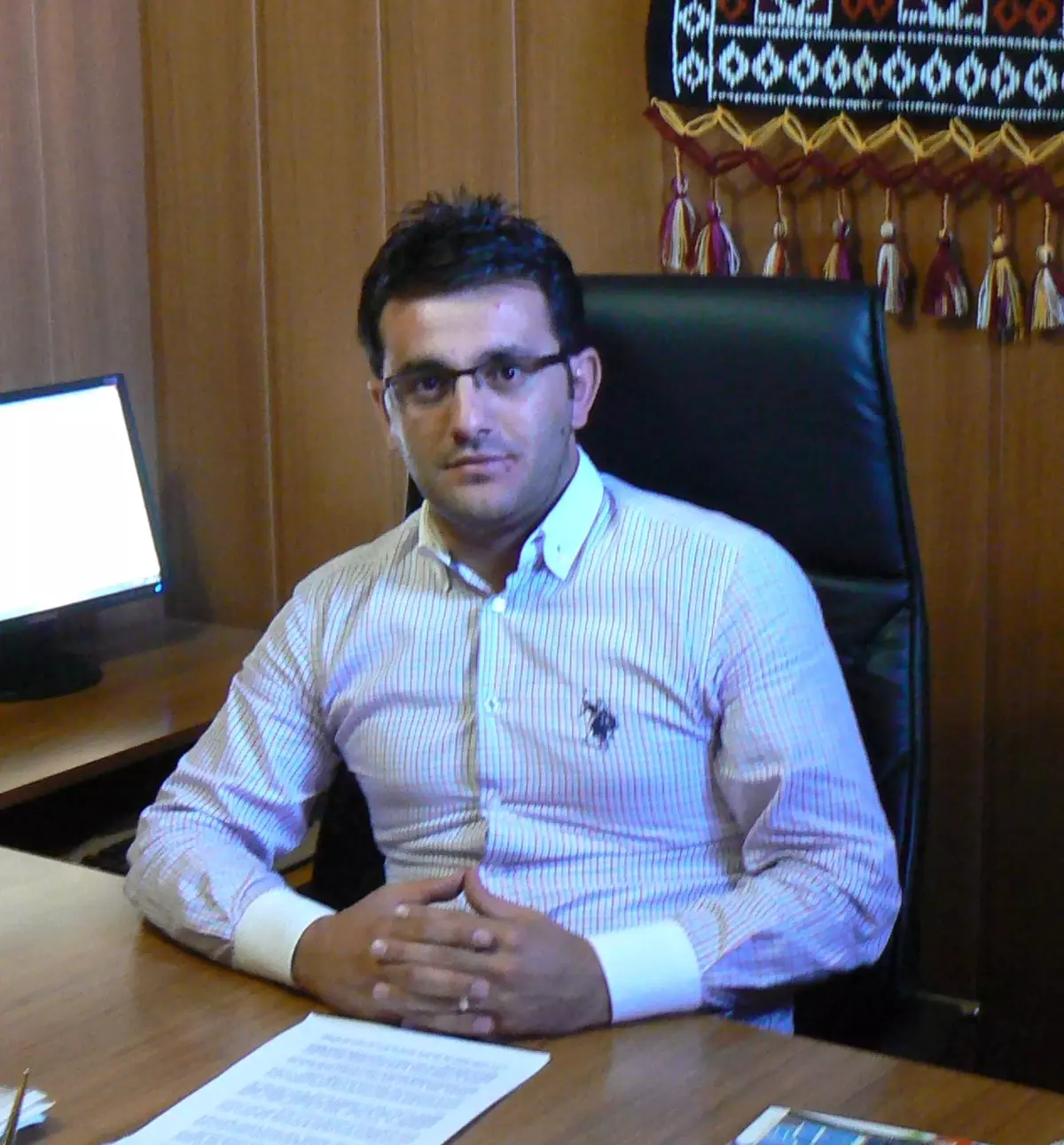 Terör Mağdurları Köylerine Dönmek İstiyor