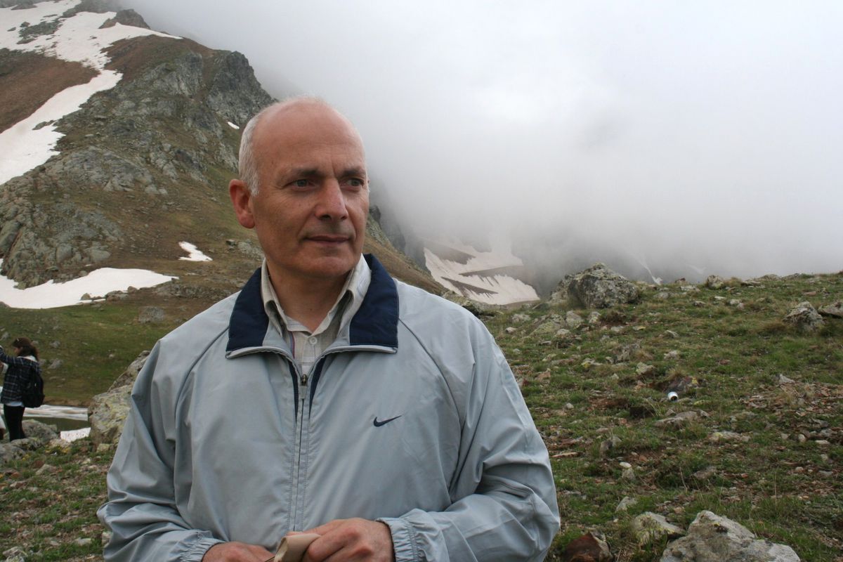 "Türk Çayında Zararlı Madde Yoktur"