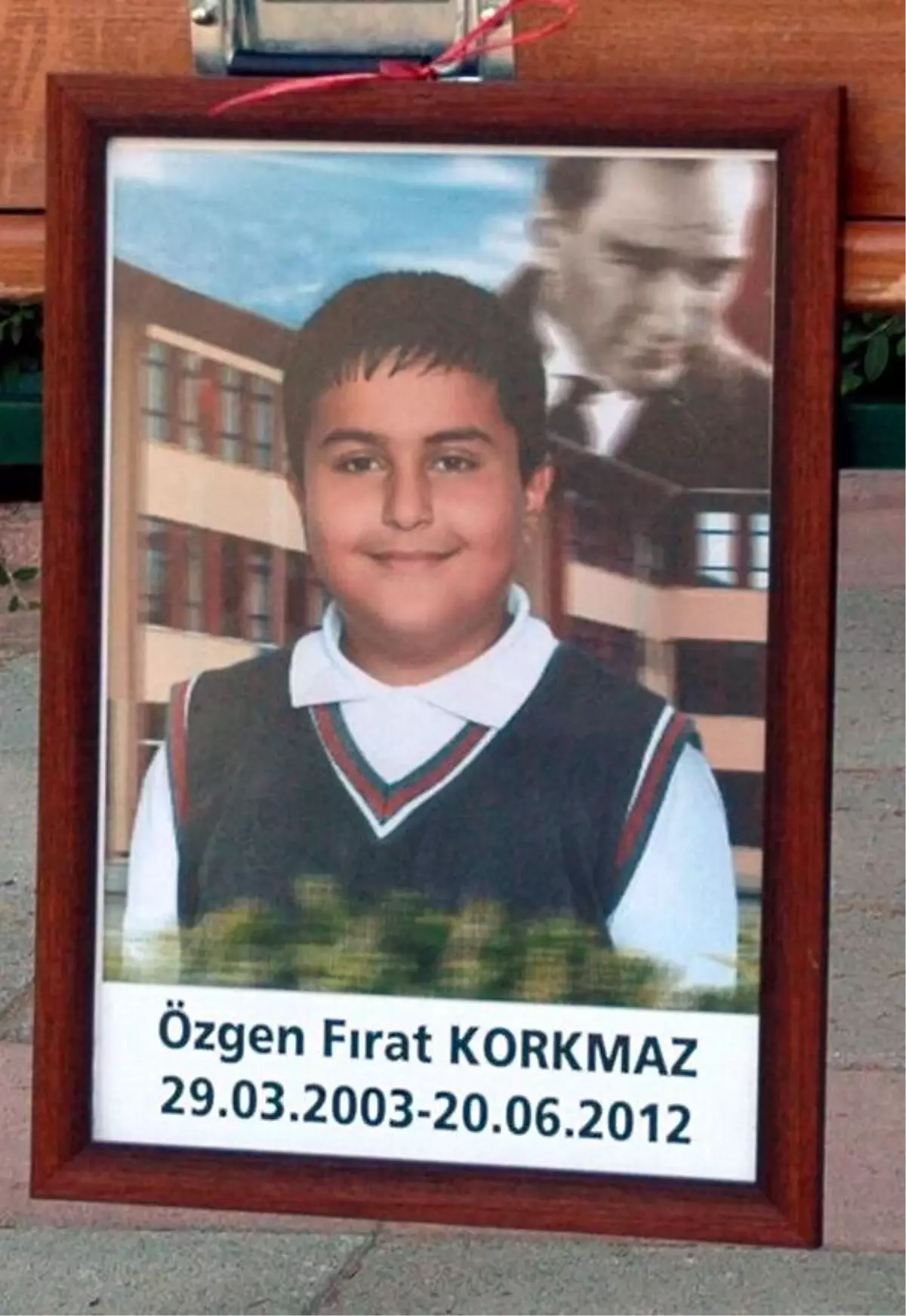 Türkiye Gazeteciler Federasyonu Başkanı Atilla Serter\'in Acı Günü