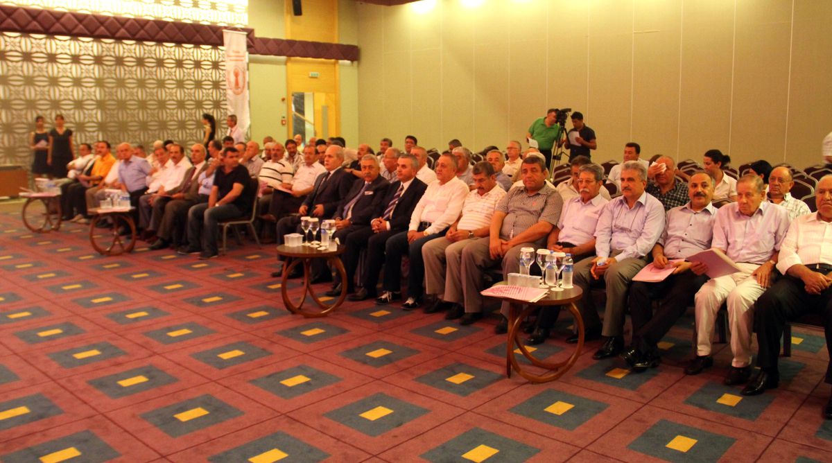 Türkler Baklava ve Dönerin Patentini Aldı