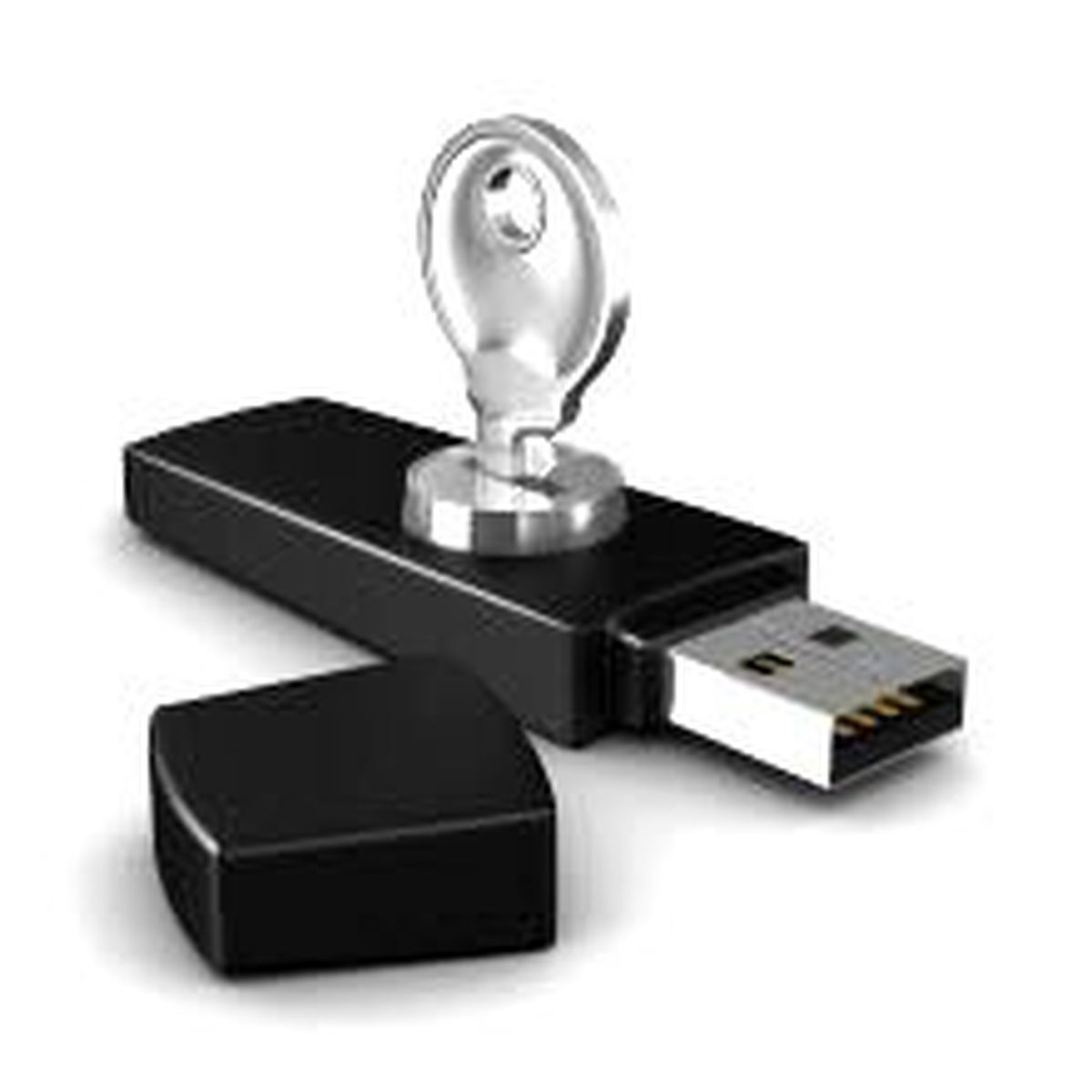 USB bellek tehlikesi