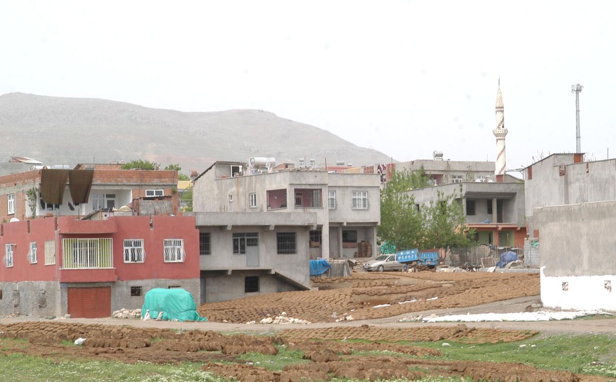 Vatandaşların Tezek Tepkisi