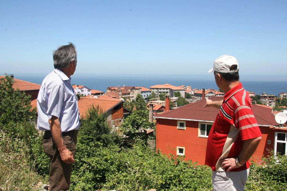 Zonguldak\'ta 2b\'de Rekor Artış