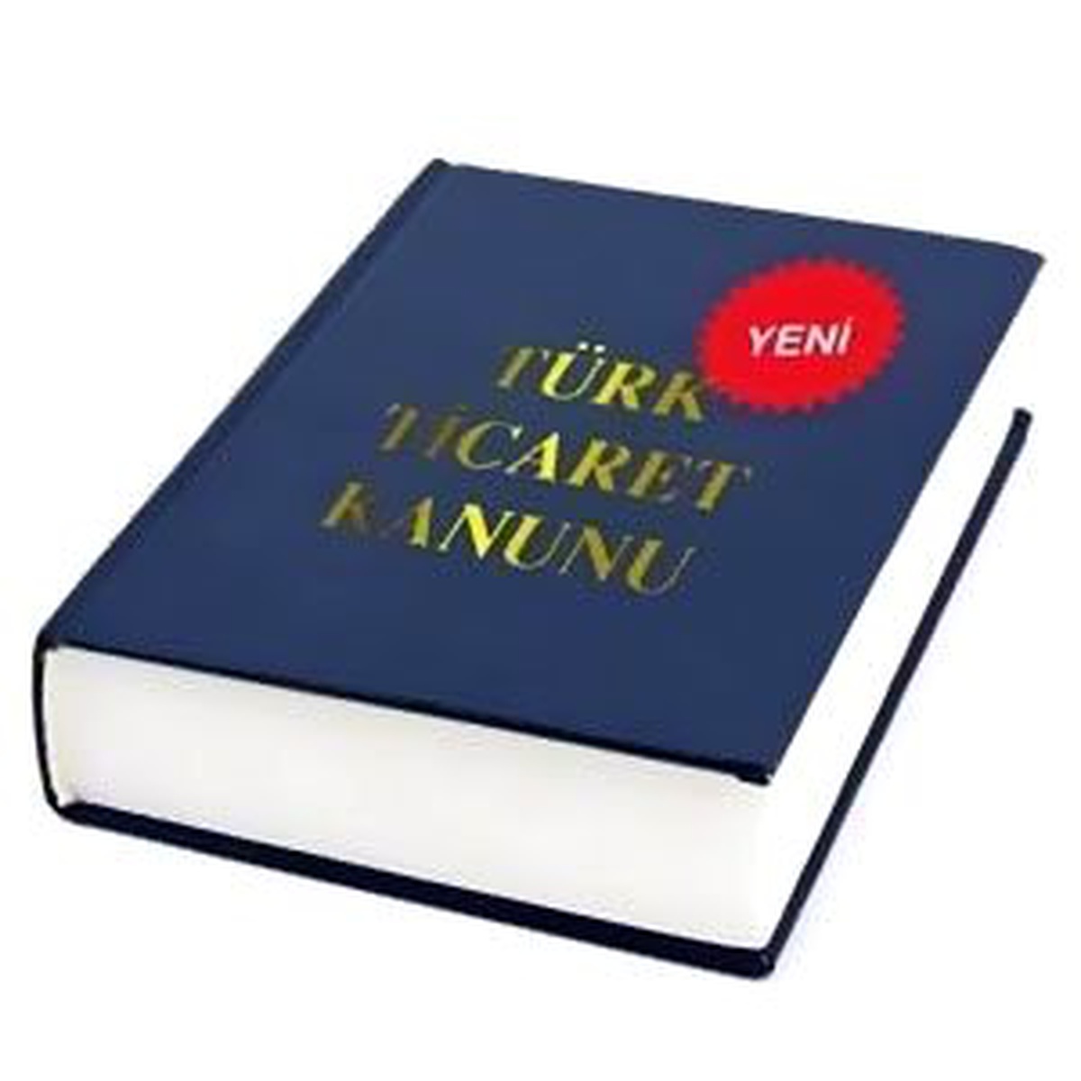 1 Temmuz\'da Yürürlüğe Girecek Olan Türk Ticaret Kanunu\'nda BazıDeğişiklikler Öngören Kanun...