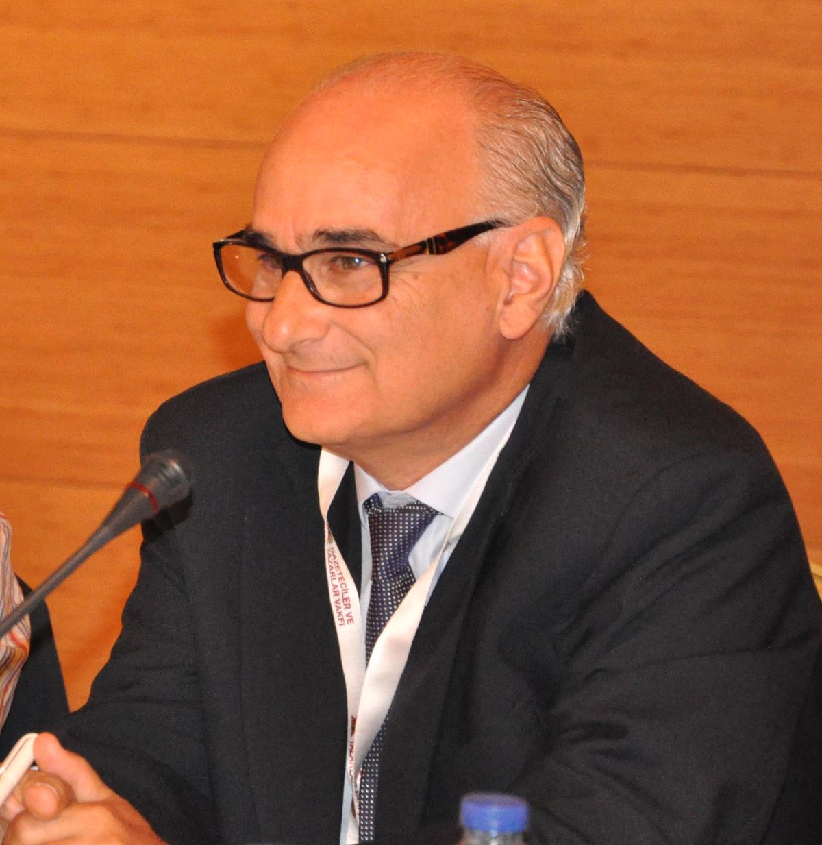 Abant Platformu Başladı