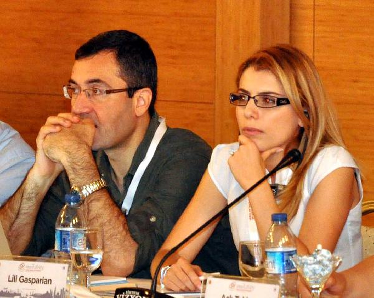 Abant Platformu\'nda Yabancı Katılımcılar, Tutuklanmaları Eleştirdi