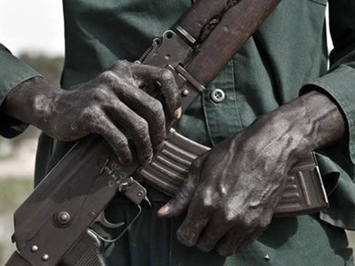 Abd, Boko Haram Liderlerini Terörist Listesine Aldı
