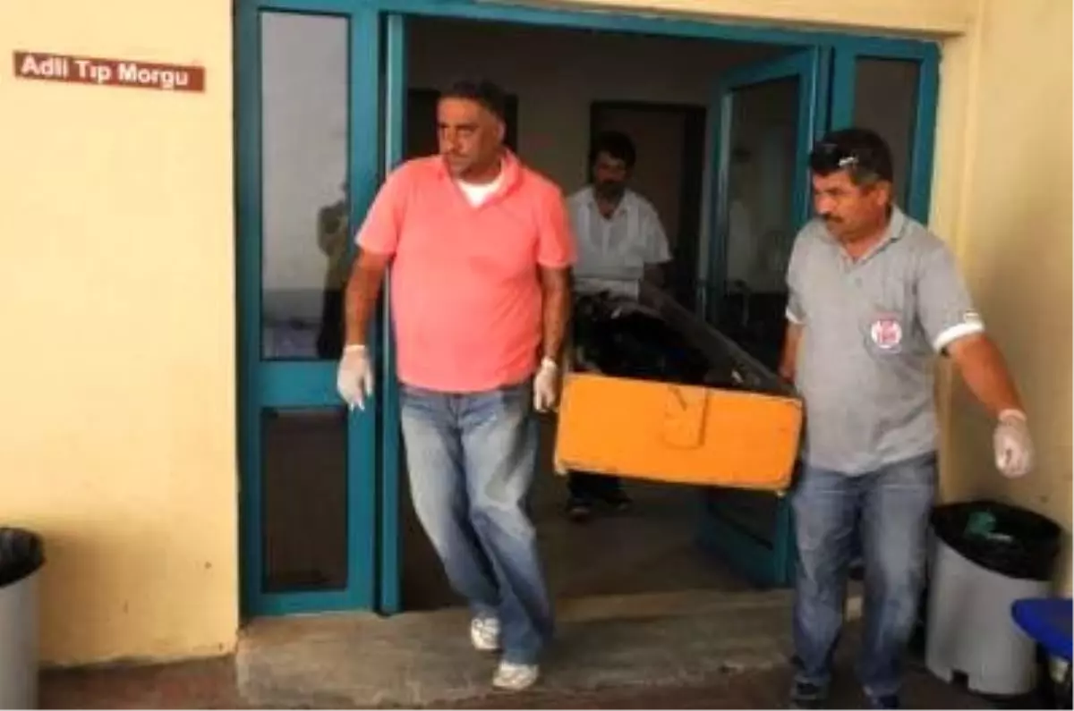 Annenin Çocuklarını Zehirle Öldürüp İntihara Kalkışması