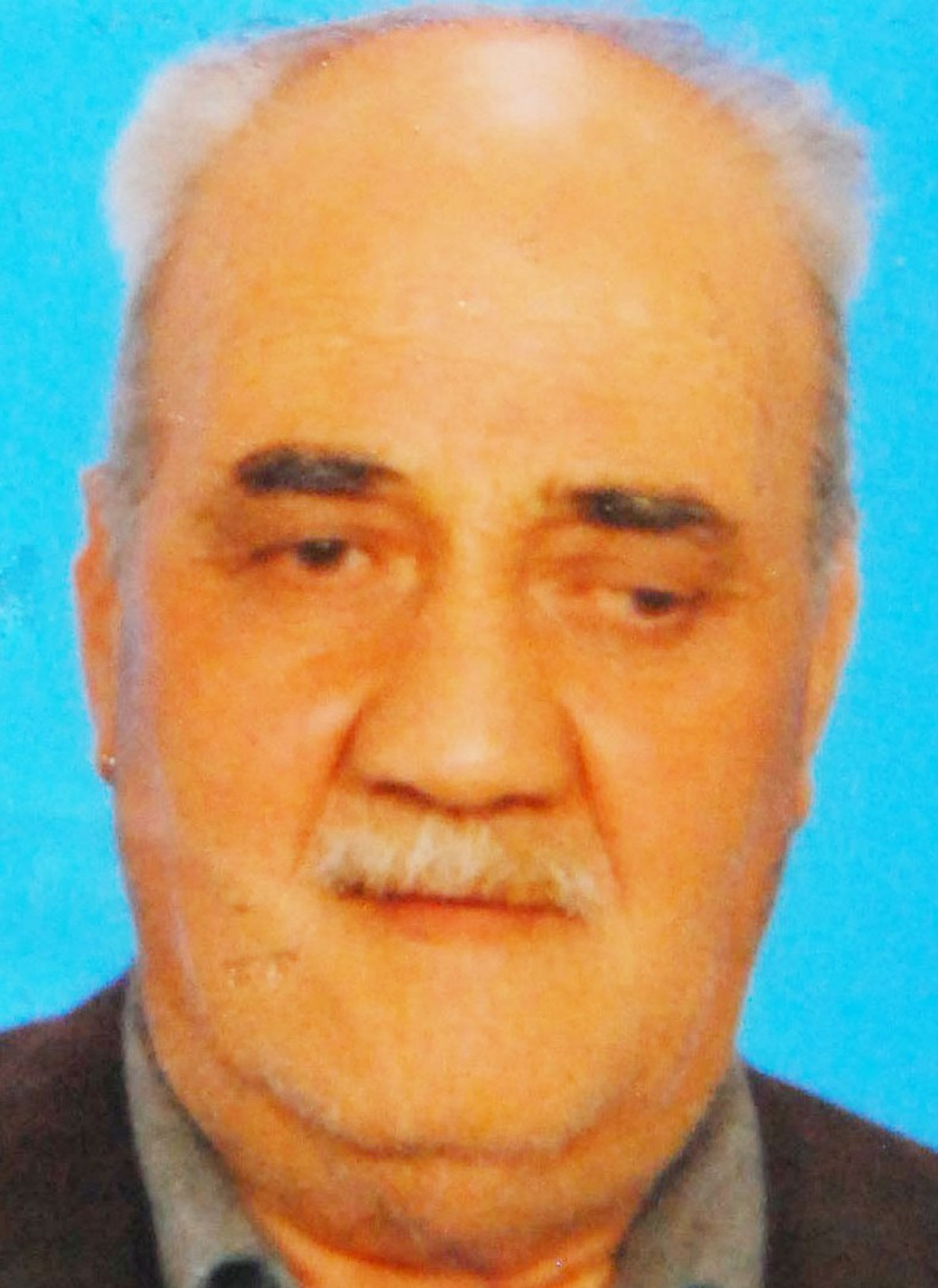 Bacaklarının Ağrısına Dayanamayıp İntihar Etti