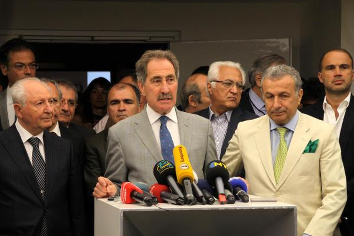Bakan Günay: Geleceğe Kalabilecek Ne Varsa Hepsini En İyi Biçimde Korumak Gerekiyor