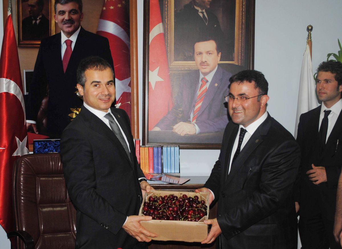 Bakan Kılıç, UEFA\'nın Kararını Değerlendirdi
