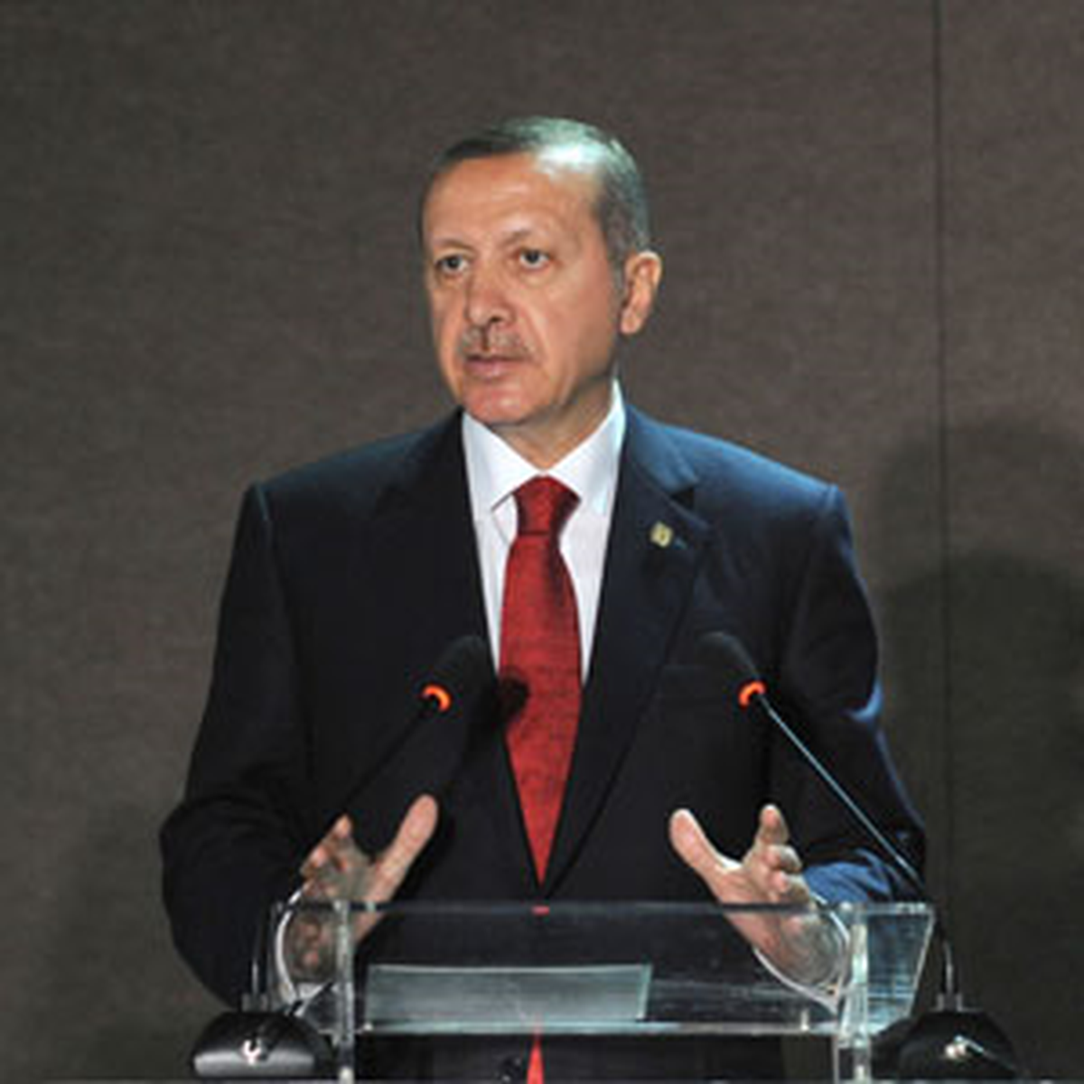 Başbakan Erdoğan Rio+20 Zirvesi\'nin Genel Kurulu\'na Hitap Etti