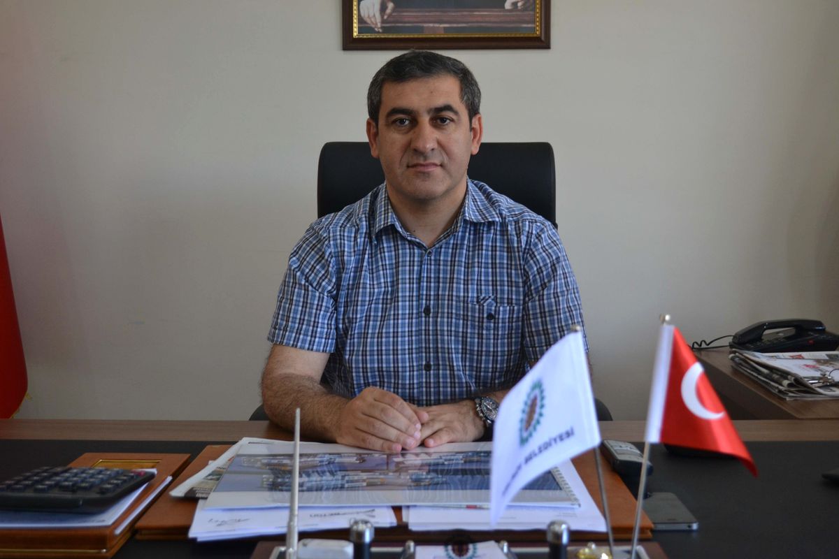 Başkan Belindir Islah Osb Toplantısına Katılacak