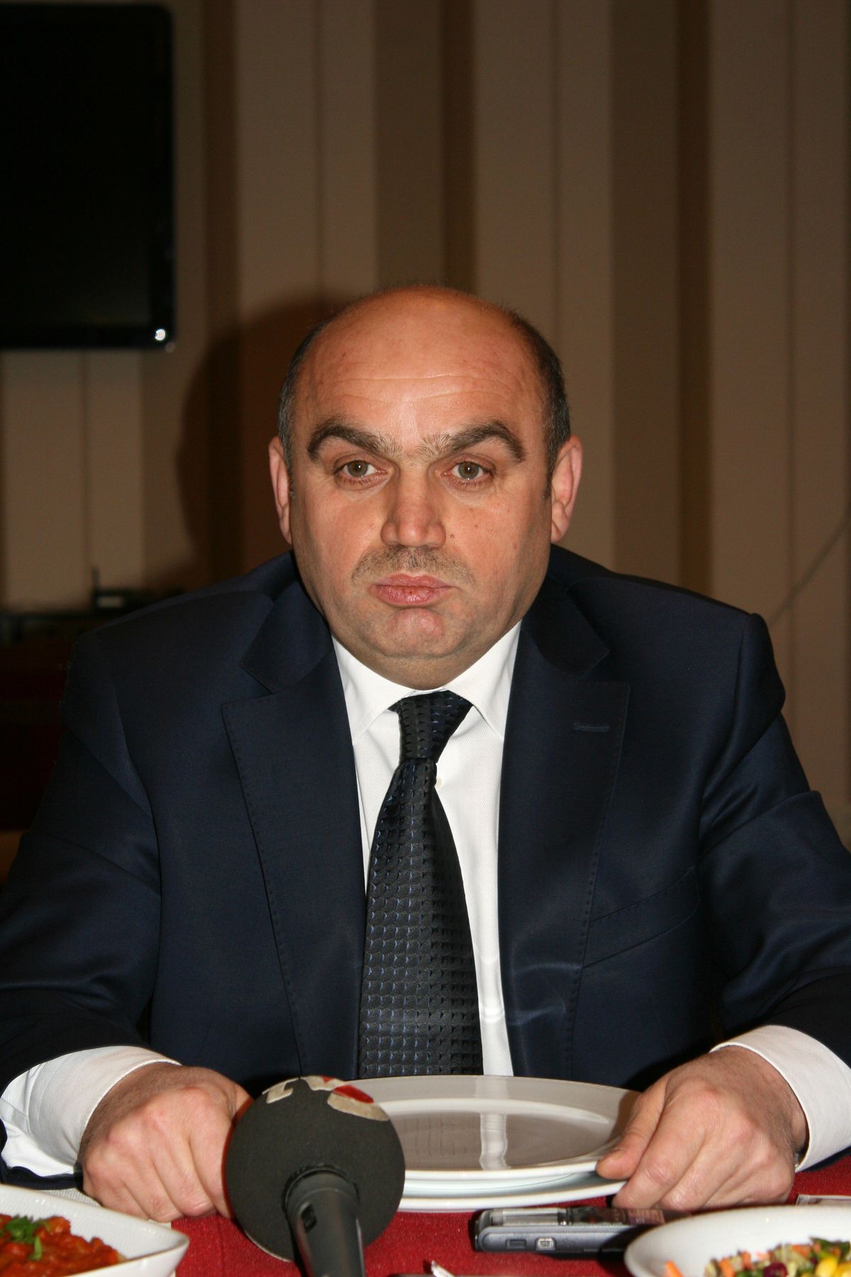 Beyköy\'de Doğalgaz Bağlantılarına Ağırlık Verilecek