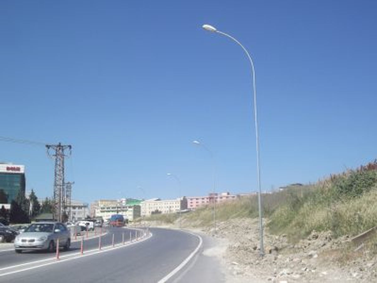 Beylikdüzü Aydınlanıyor