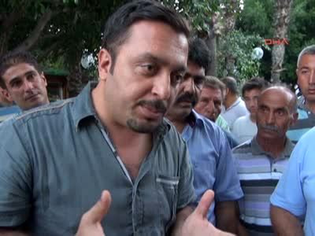 Bodrum\'da Şoförler Kavga Etti: 3 Yaralı 8 Gözaltı