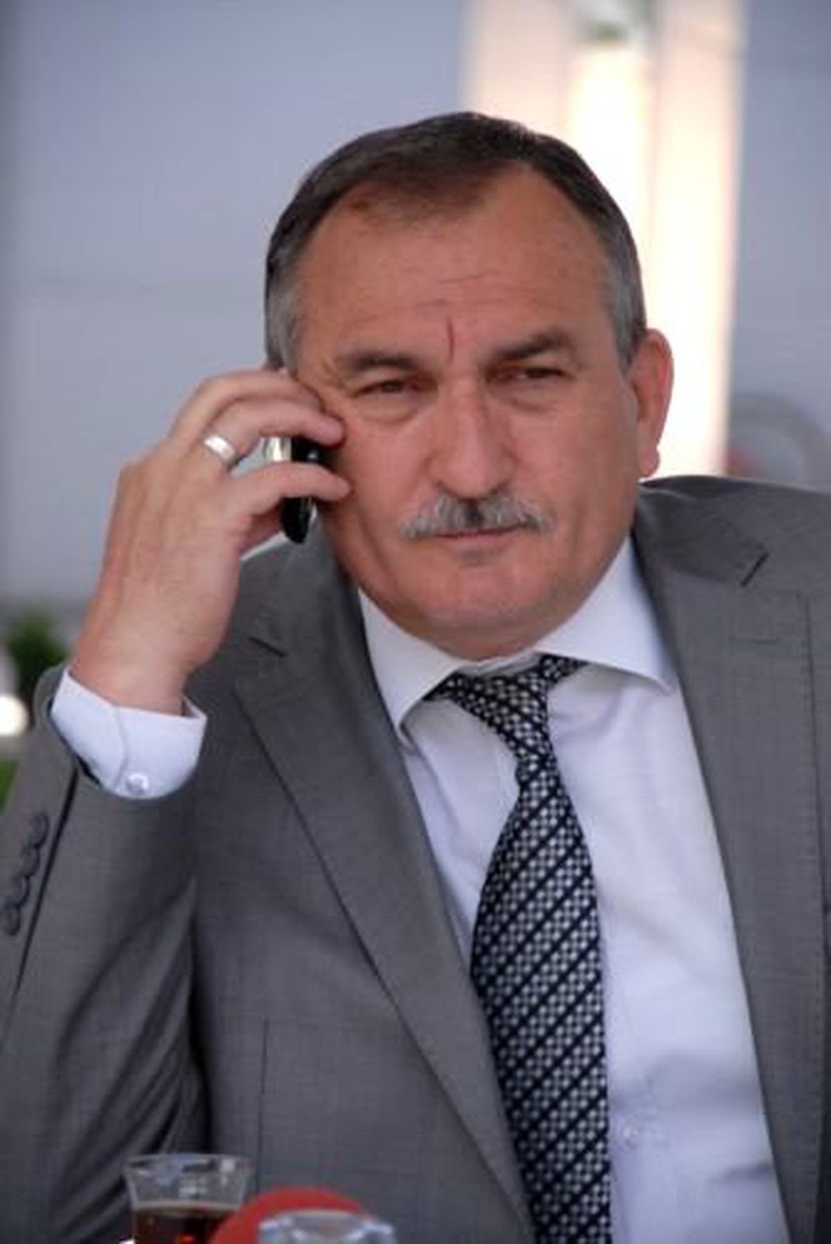 Bolu\'da Alt Yapı Çalışmalarında Sona Gelindi