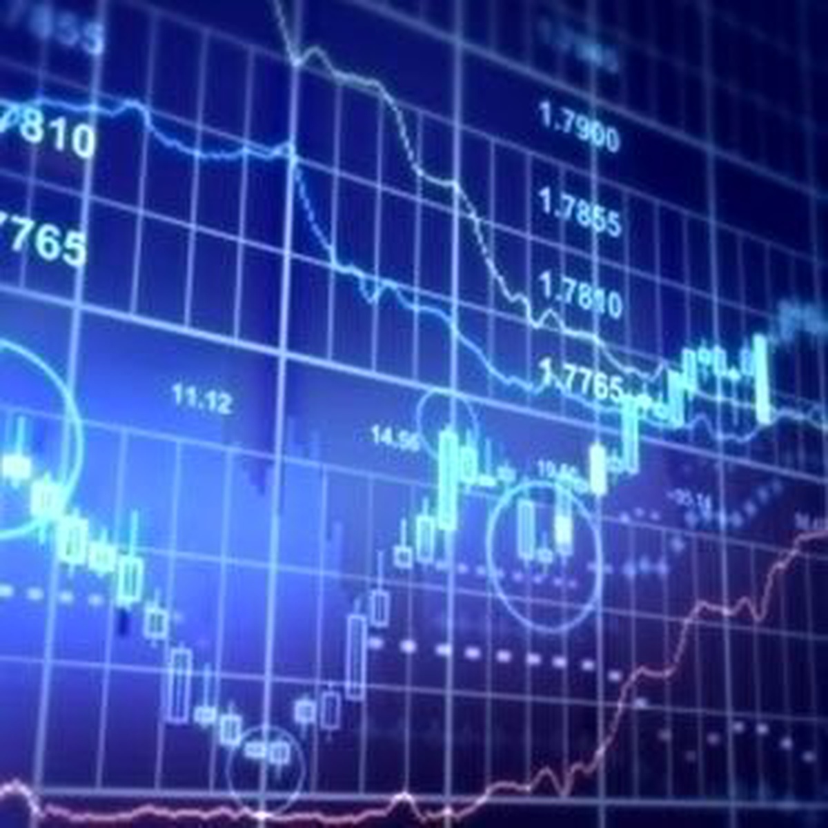 Borsa Günün İlk Yarısında Yüzde 0,10 Değer Kazandı