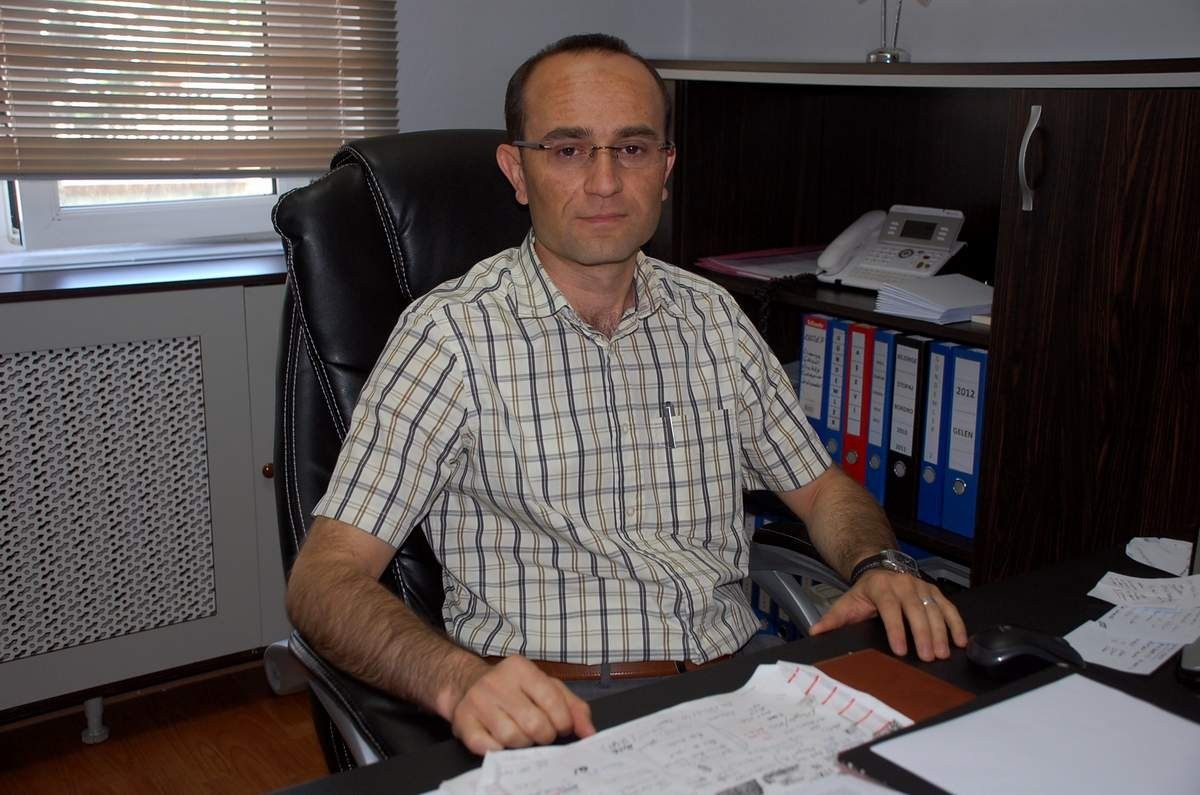 Bozüyük\'te 106 Dul Kadına Maaş Bağlandı