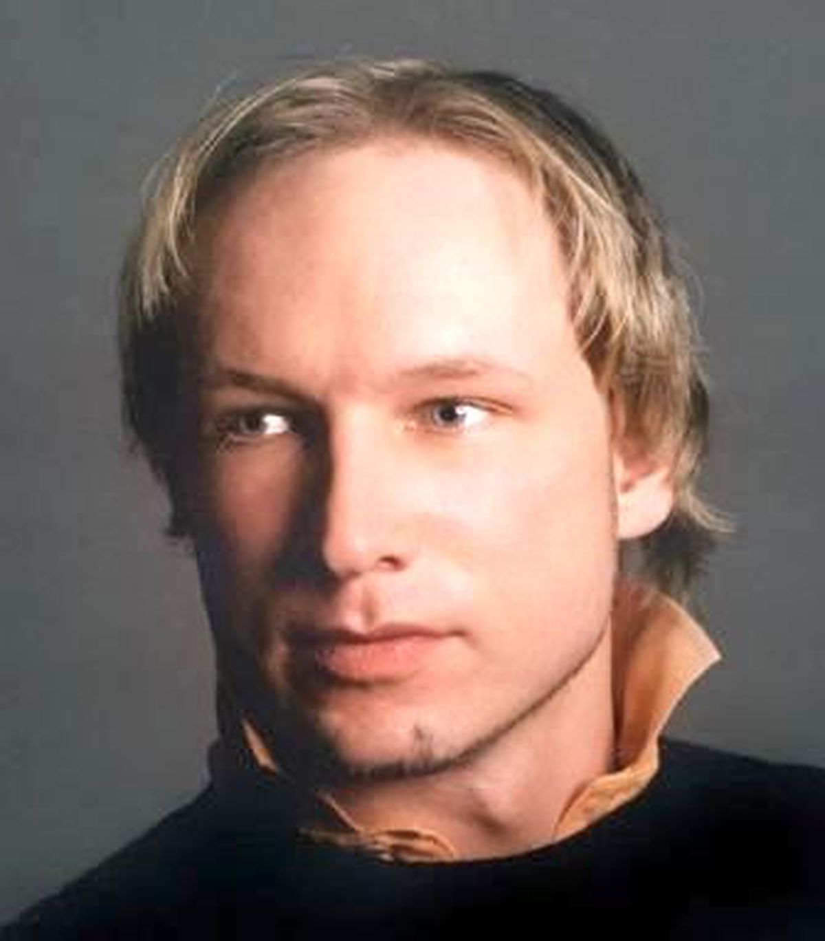 Breivik\'in Yargılanması