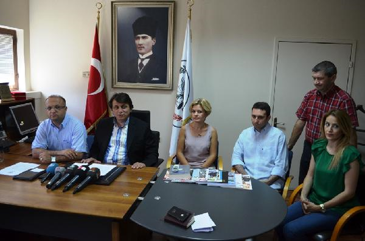 Bursa Barosu Başkanı Birkan: Cezaevi Yangını Bir İnsanlık Trajedisi