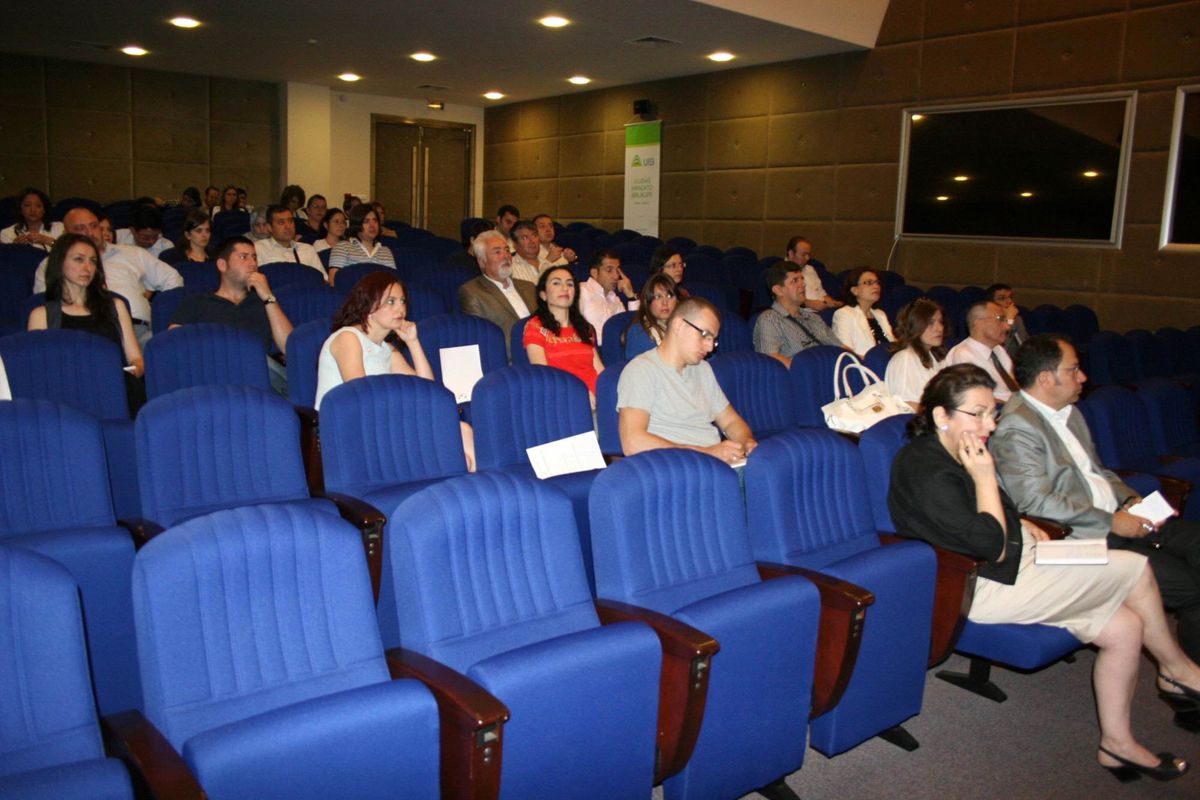 Bursalı İş Adamından İdo\'ya Tepki