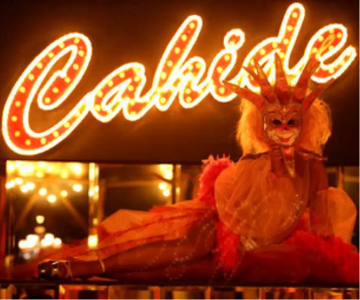 Burcu\'dan Neden Ayrıldı?