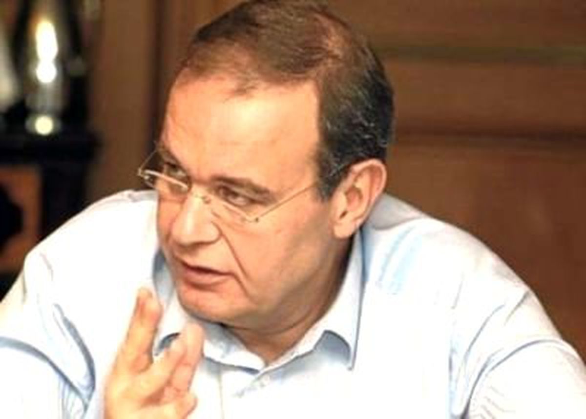 CHP Genel Başkan Yardımcısı Öztrak\'ın Basın Toplantısı