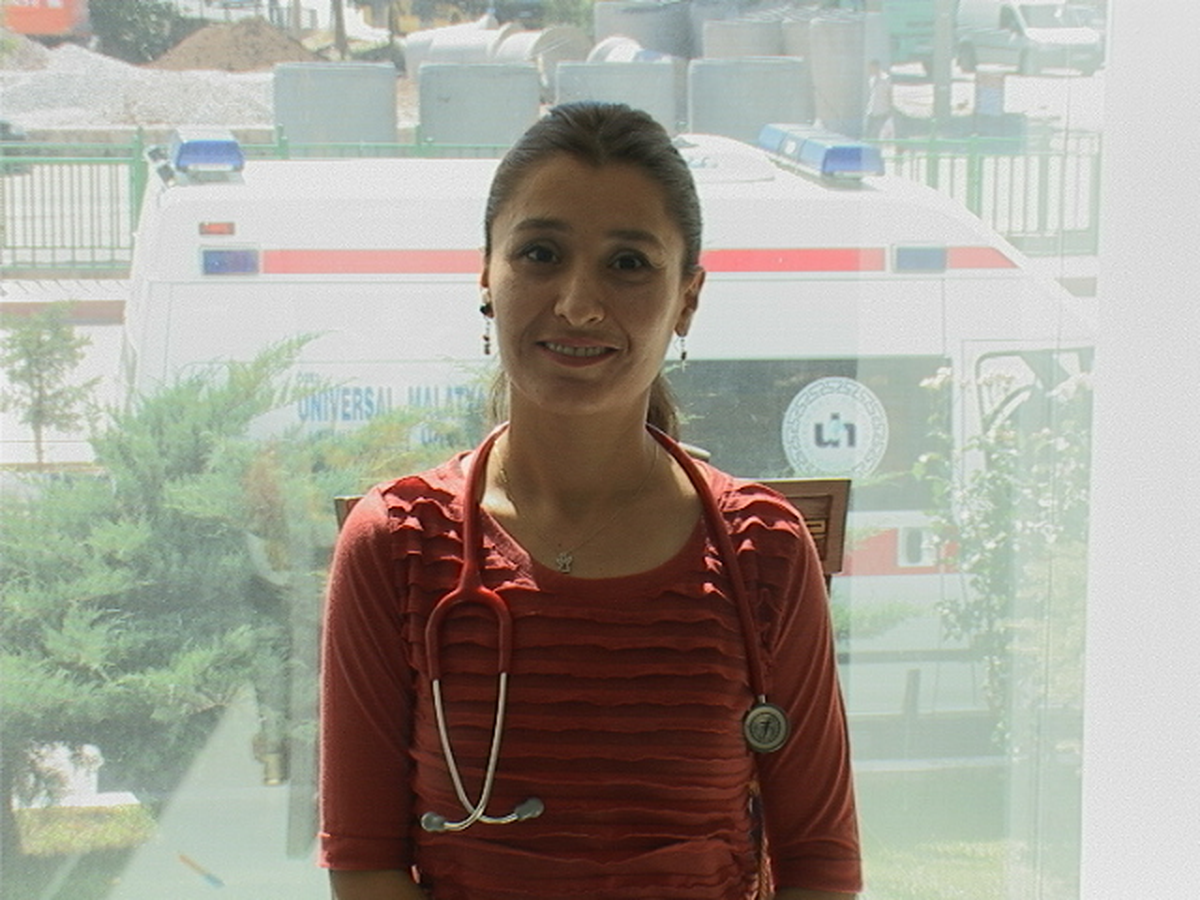 Çocukların Su Kaybına Uğraması