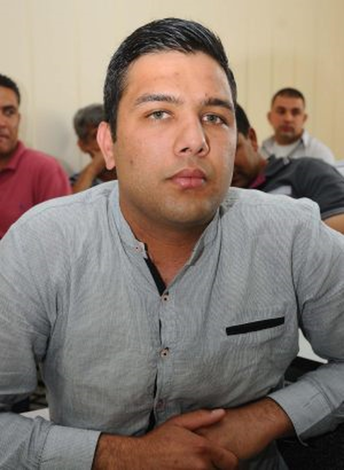 Çok "Şugar" Oldu