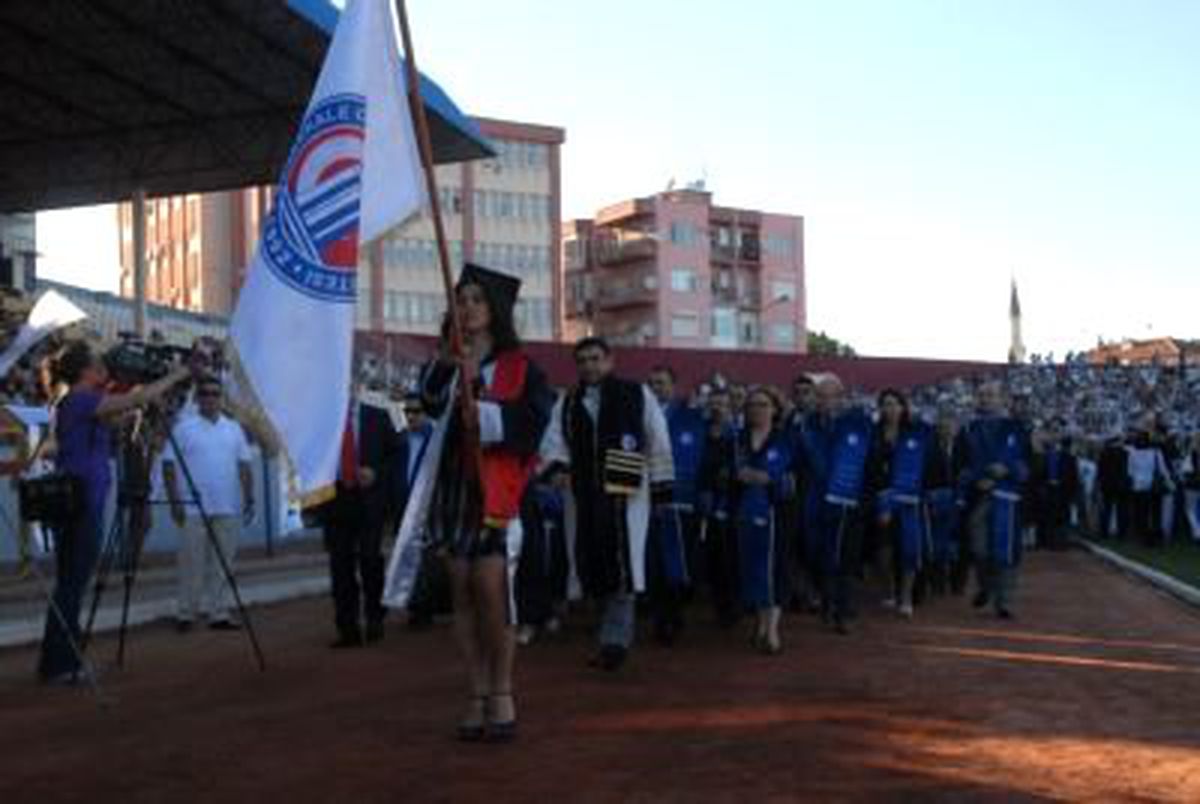 Çomü\'de Kepler Havaya