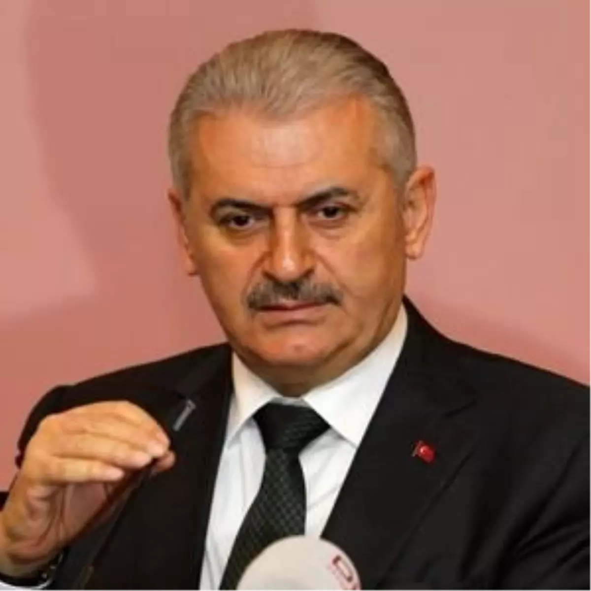 Deniz Ticaret Odası Meclis Toplantısı