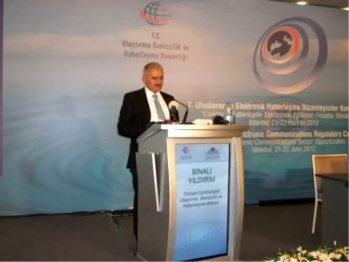 Deniz Ticaret Odası Meclis Toplantısı