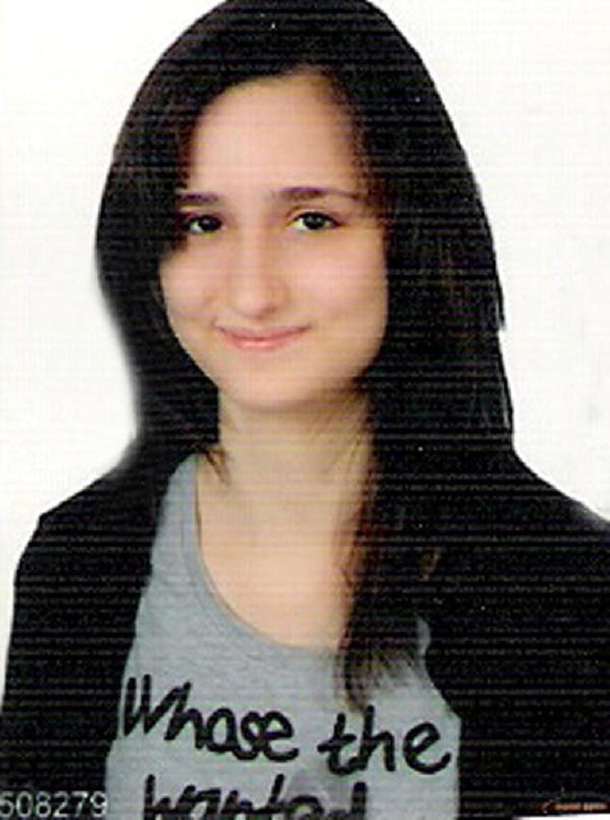 Denizde Boğulan Kızlar Toprağa Verildi