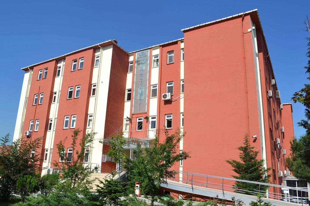 Devlet Hastanesi\'ne 6 Yeni Kadro Açıldı