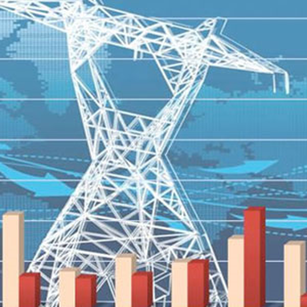 Dış Ticaret Açığının Yüzde 72.7'si Enerji İthalatından