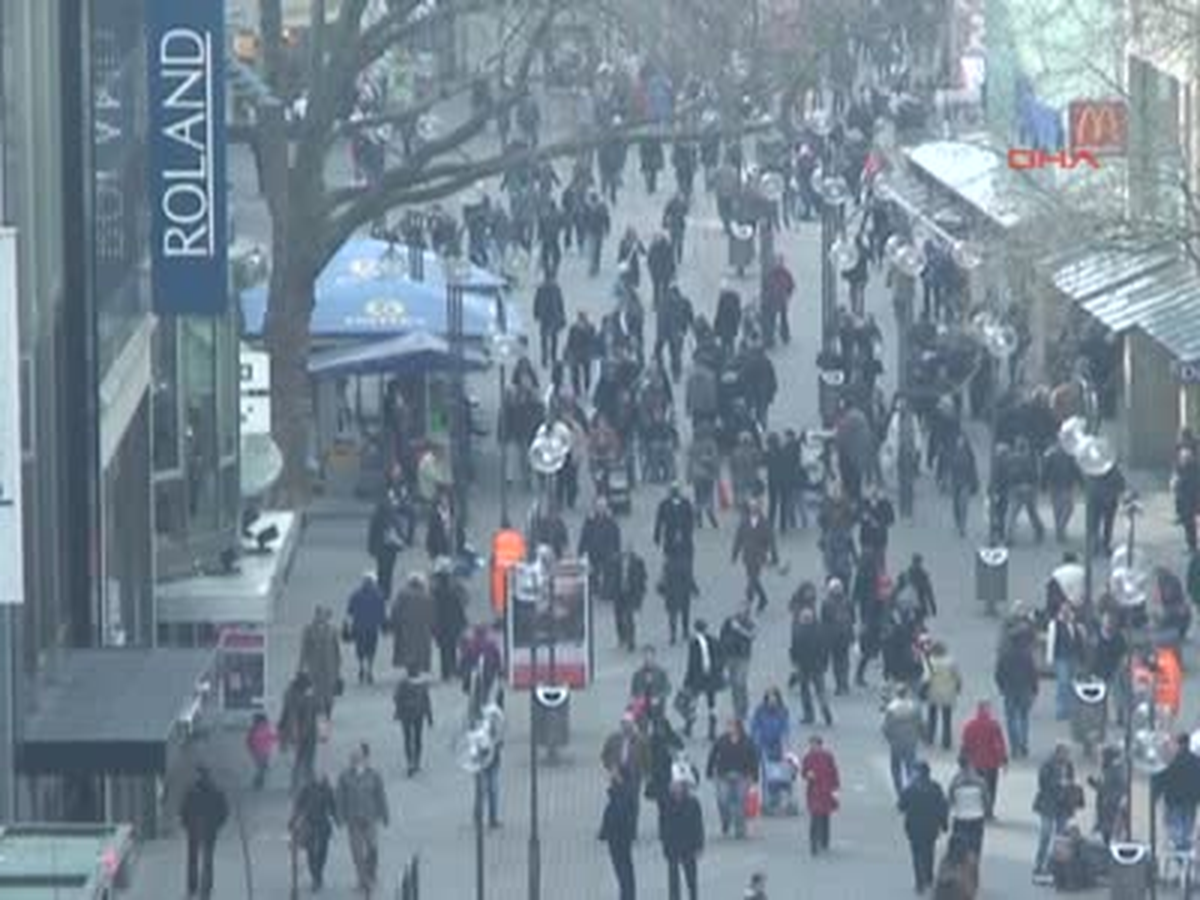 Dünya Genelinde Yılda Bir Milyon Kişinin İntihar Ettiğini Tahmin Ediliyor