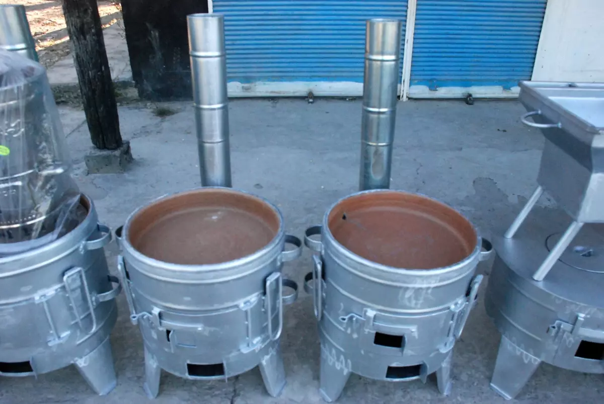 Duyma ve Konuşma Engelli Usta İşyeri Açmak İstiyor