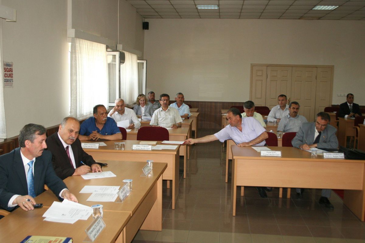 Düzce İl Özel İdaresine Gelir Getirici Formüller Aranıyor