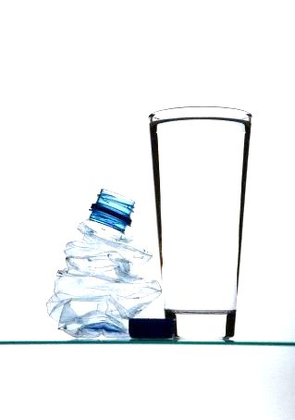 En Sağlıklı Ambalaj; Cam!