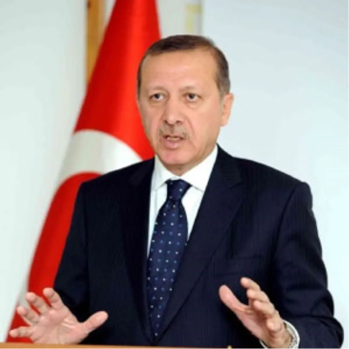 Erdoğan: Çocukların Katledildiği Bir Dünyada Hiç Kimse Sorumluluktan Kurtulamaz