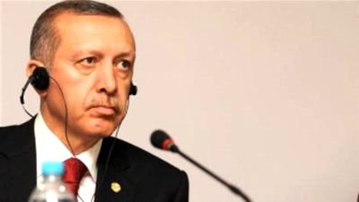 Erdoğan: Türkiye, Küresel Ekonomik Krizden Güçlenerek Çıkmıştır